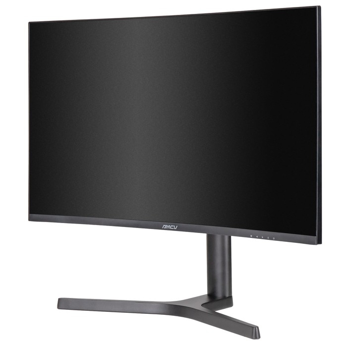 Монитор AMCV C27GX5, 27 Монитор AMCV C27GX5, 27", VA, 1920×1080, 240Гц, 1 мс, Curved, HDMI, DP, чёрный
