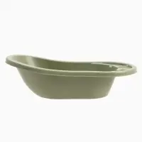 Ванна детская &laquo;Карапуз&raquo; оливковая