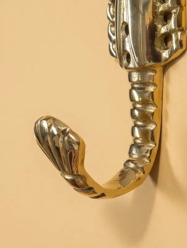 Крючок Крючок "Омар" 14х8 см