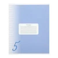 Тетради 12 листов в линейку, Calligrata &laquo;Пятёрка&raquo;, обложка мелованный картон, 10 шт.