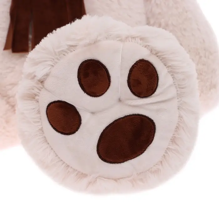 Мягкая игрушка &laquo;Медведь Филипп&raquo;, цвет латте, 60 см (130 см)