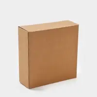 Тарелки глубокие Доляна White Label, набор 2 шт., 1.5 л, фарфор, белые