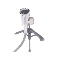 Отпариватель напольный H-US02259 1800Вт белый