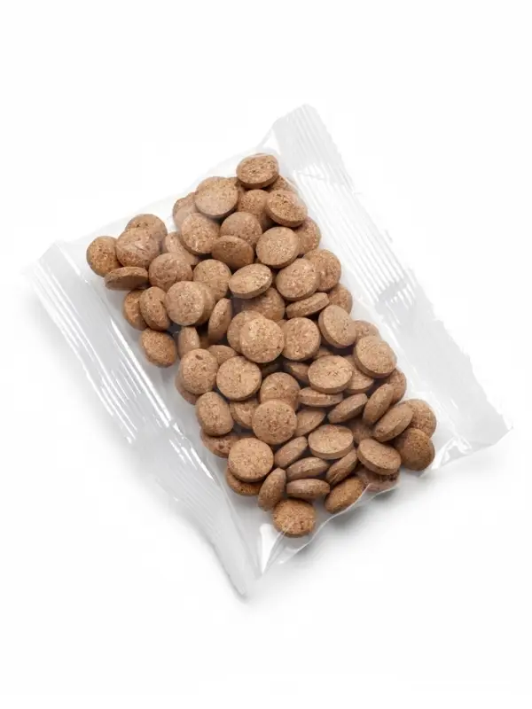 Биокорректор для нормализации ЖКТ собак, 90 таблеток