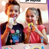 Настольная игра на угадывание слов &laquo;Три слова на ответ&raquo;: 250 слов, рулетка
