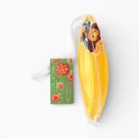 Мяч детский 22 см, 60 г, Чебурашка, МИКС