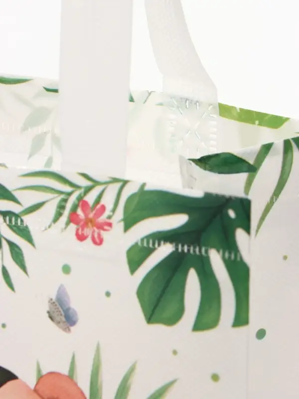 Сумка детская &laquo;Зверята&raquo;, 22&times;11&times;23 см, МИКС