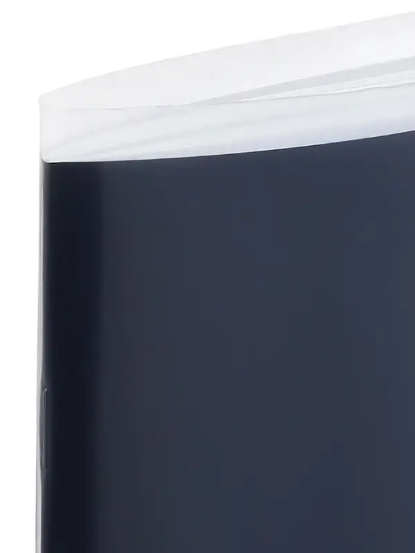 Набор обложек ПЭ 10 штук, 210&times;350 мм, 150 мкм, для тетрадей и дневников (в мягкой обложке)