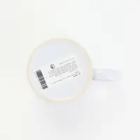 Кружка чайная керамическая &laquo;Любимому дедушке&raquo;, 320 мл