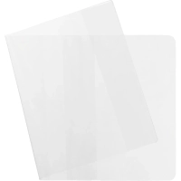 Обложка для учебников унив. А5 230x455, ПВХ 110 мкм