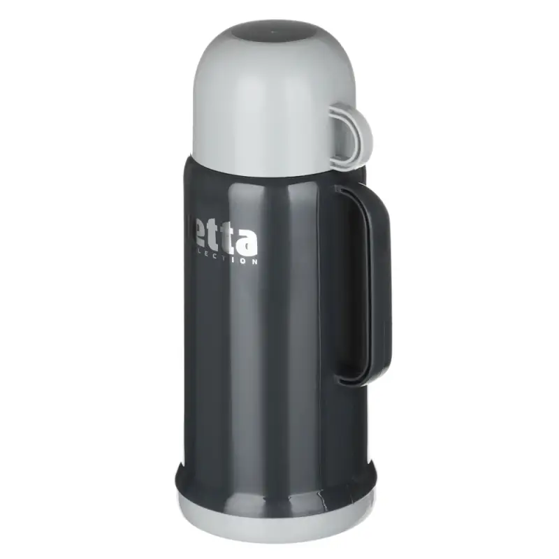 VETTA Термос стеклянная колба "Туристический" 0,60л