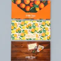 Набор конвертов «Новогодний» 15 штук, 16,5 x 8 см Набор конвертов «Новогодний» 15 штук, 16,5 x 8 см