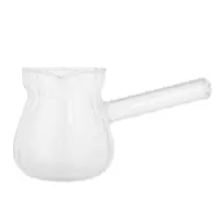 VETTA Турка для кофе 370 мл, стекло