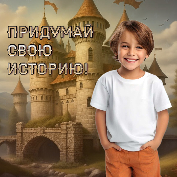 Набор рыцаря «Лучник», 8 предметов Набор рыцаря «Лучник», 8 предметов