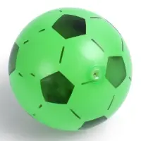 Мяч детский ZABIAKA &laquo;Футбол&raquo;, d=20 см, МИКС