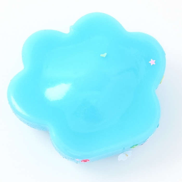 Сквиш антистресс - игрушка «Кошачья лапка», МИКС Сквиш антистресс - игрушка «Кошачья лапка», МИКС