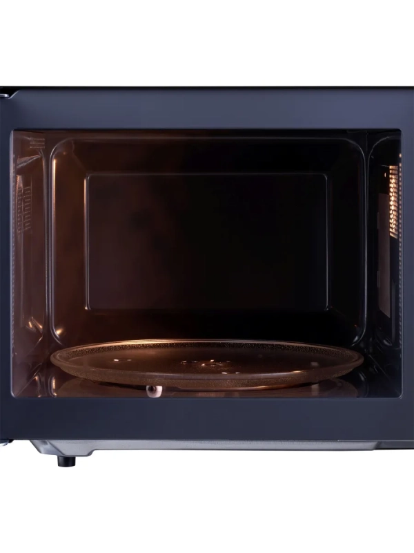 Микроволновая Печь HYM-D3010 23л 800Вт черный Микроволновая Печь HYM-D3010 23л 800Вт черный