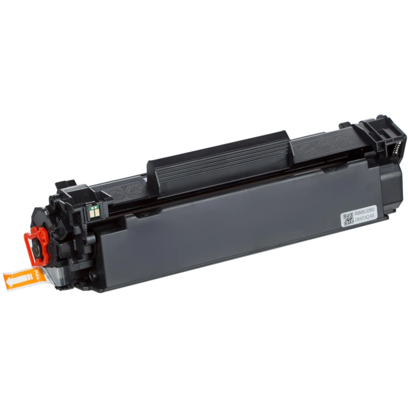 Картридж лазерный Retech CB435A чер. для HP LJ P 1005/1006/1102/M1120/M1522