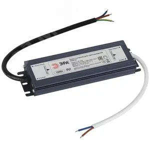 Блок питания для светодиодной ленты LP-LED 100W-IP67-12V-S