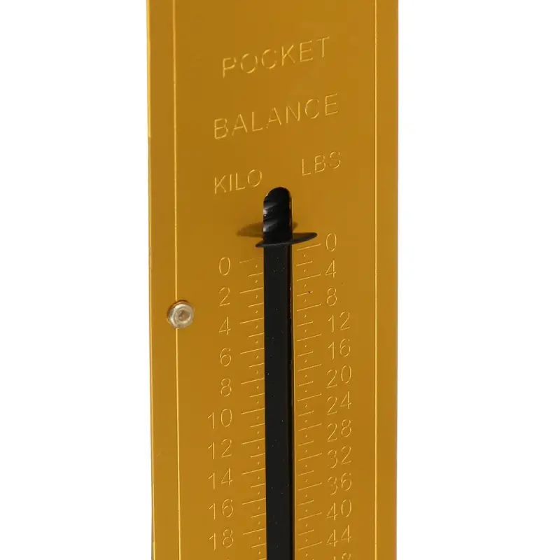 VETTA Безмен вертикальный, 25кг, металл