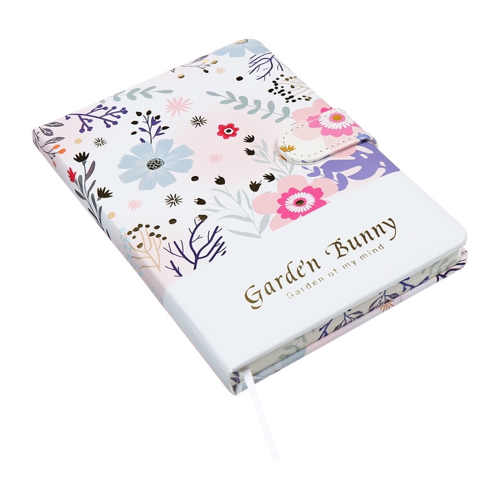 Записная книжка подарочная 112л,линия, с хлястиком, срез с рисунком обложки, Цветы (17,7х13,5см) 1 Записная книжка подарочная 112л,линия, с хлястиком, срез с рисунком обложки, Цветы (17,7х13,5см) 1