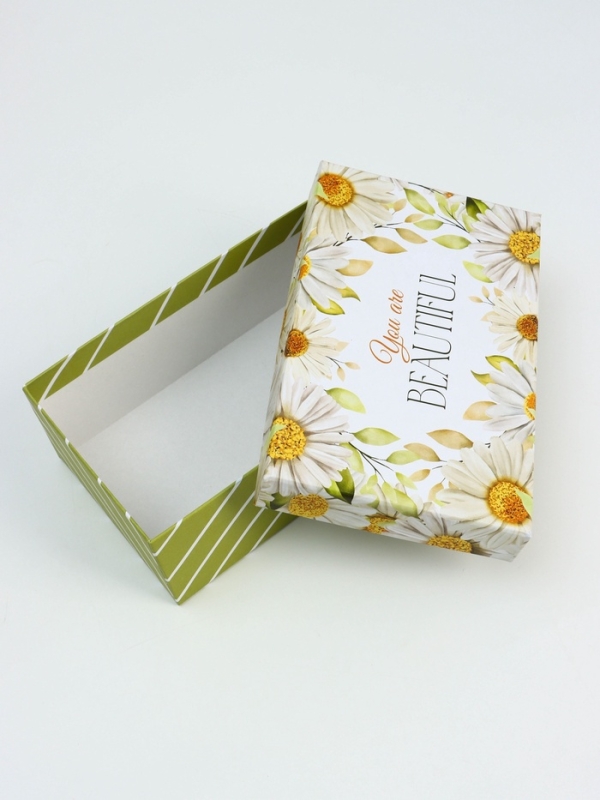 Набор коробок 10 в 1 Набор коробок 10 в 1 "Самой нежной", 32,5 х 20 х 12,5 -12 х 7 х 4 см