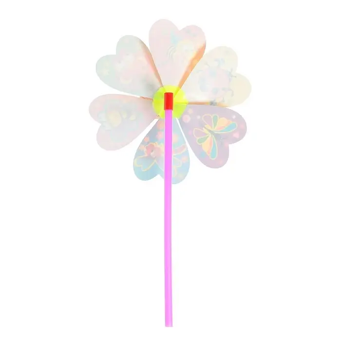 Ветерок «Насекомые», виды МИКС Ветерок «Насекомые», виды МИКС