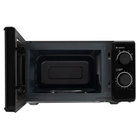 Микроволновая Печь HYM-M2096 20л 700Вт черный