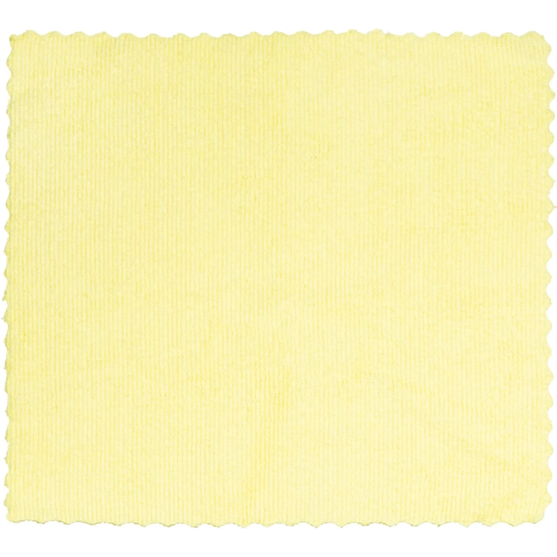 Салфетки хозяйственные Выбор Есть из микрофибры 25х25см, 170г/м2, 3шт/уп