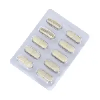 Мультивитаминный комплекс Sibivit, для мужчин, 30 таблеток по 1.3 г