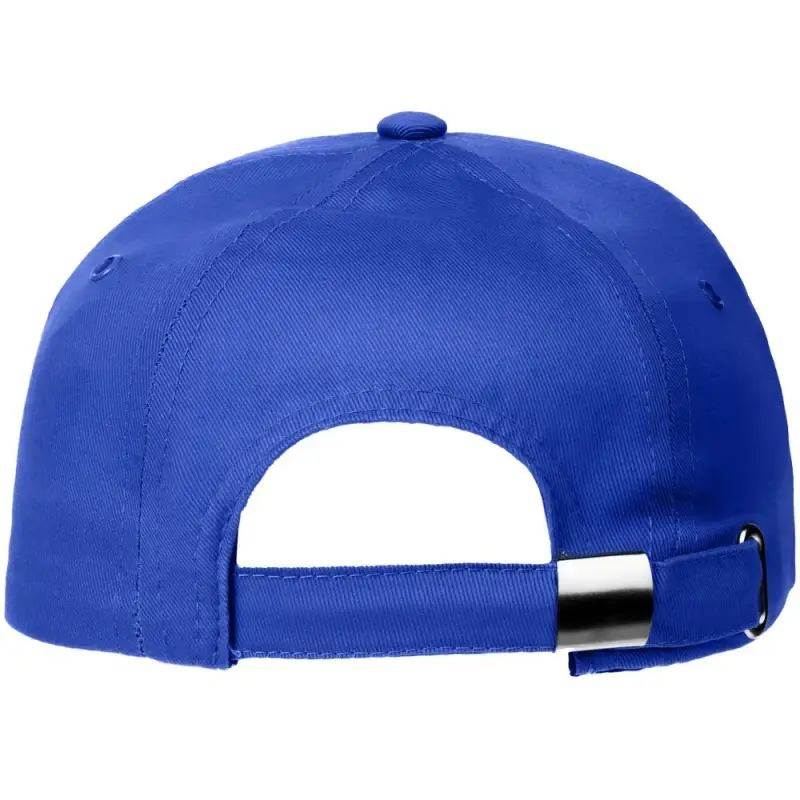 Бейсболка детская Capture Kids, ярко-синяя Бейсболка детская Capture Kids, ярко-синяя