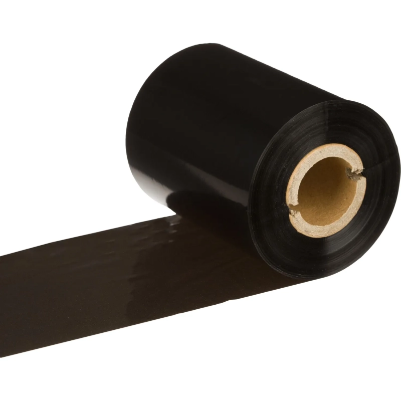 Риббон 80мм х 300м&nbsp; OUT Wax вт. 25