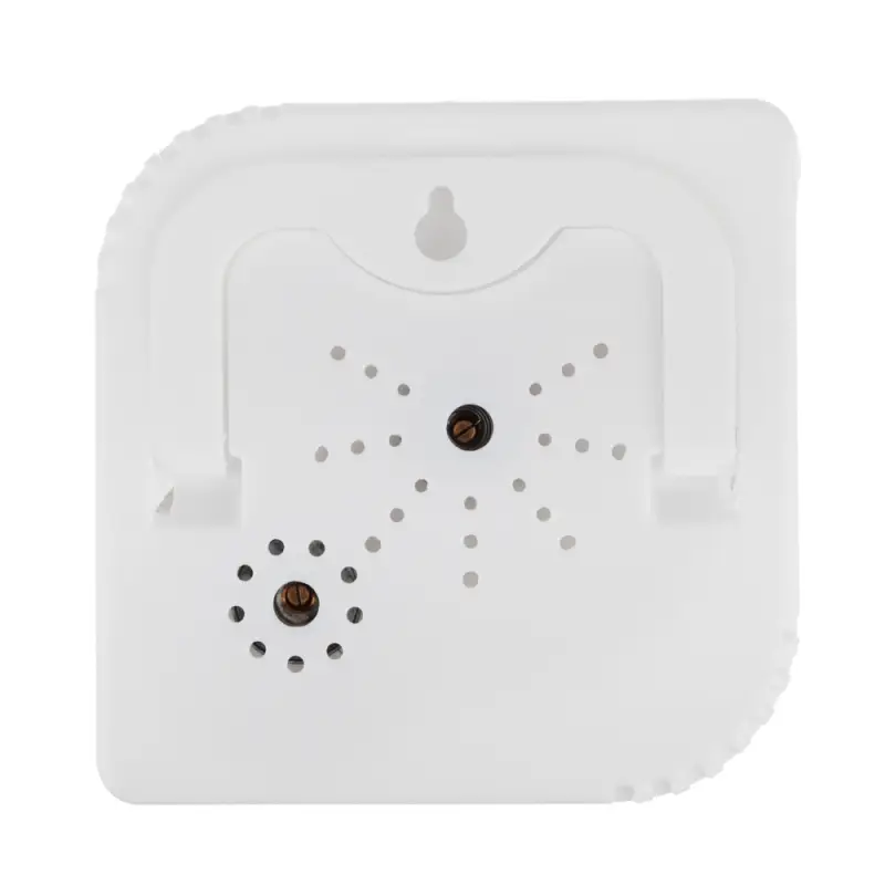 Термометр мини тм VETTA, измерение влажности воздуха, 7,5x7,5см, пластик