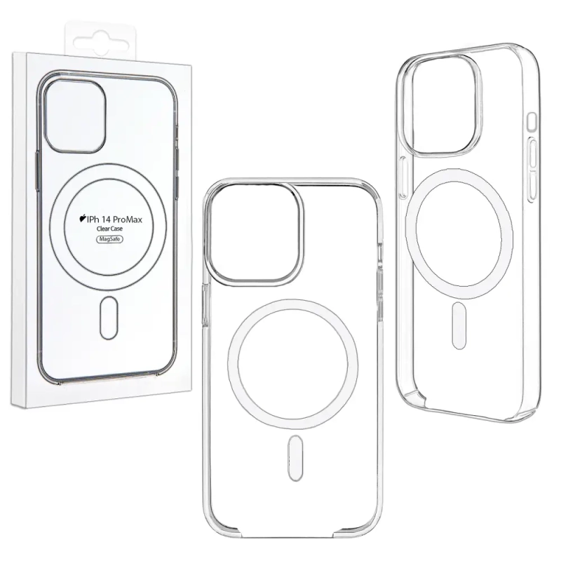 Чехол iPh 14 Pro Max