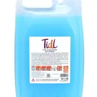 Гель для стирки TIDL Цветущий оазис 5л канистра