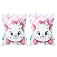 Нарукавники для плавания &laquo;Кошечка Мари&raquo; детские, 20&times;16 см, розовый