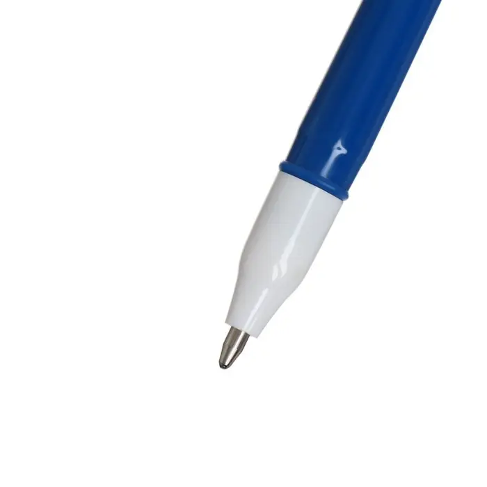 Ручка-прикол Calligrata «Дротик», синий стержень, шариковая, МИКС