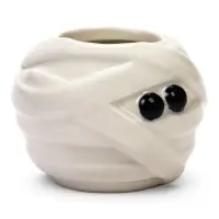 Кашпо "Мумия" 10 х 10 см Кашпо "Мумия" 10 х 10 см