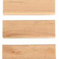Падающая башня дженга Время игры, 54 бруска, 27&times;7.5 см