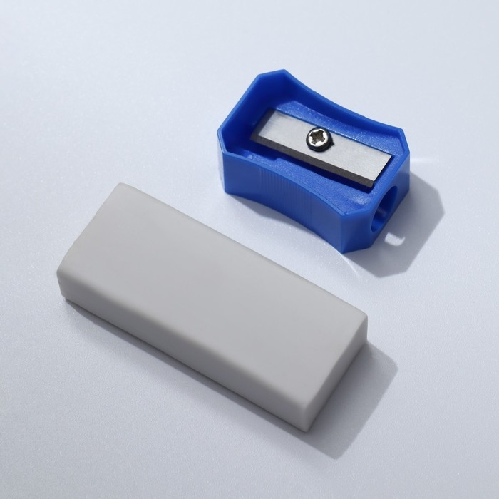 Подарочный набор «23 февраля», 10 предметов Подарочный набор «23 февраля», 10 предметов