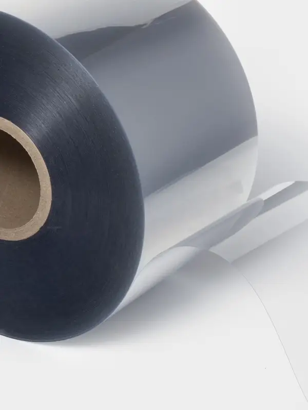 Лента ацетатная для обтяжки тортов Доляна, 200 мкр, 150 мм&times;200 м, прозрачная