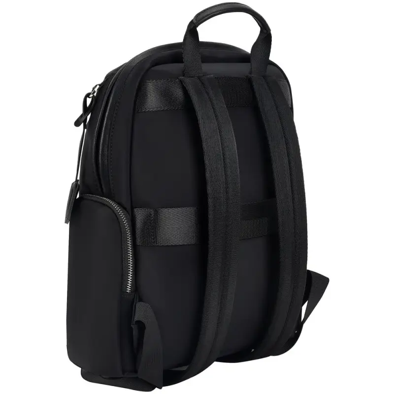 Рюкзак Santiago 13, черный Рюкзак Santiago 13, черный