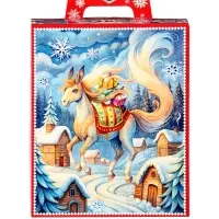 Небылицы, 800 г