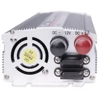 Автомобильный инвертор 12/220V AVS IN-1500W