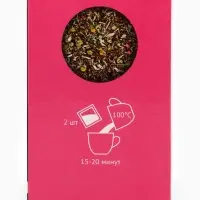 Травяной сбор «Гинекологический» 60 ф/ пакетов