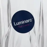Стакан высокий Luminarc ANNECY, 350 мл, стекло, прозрачный