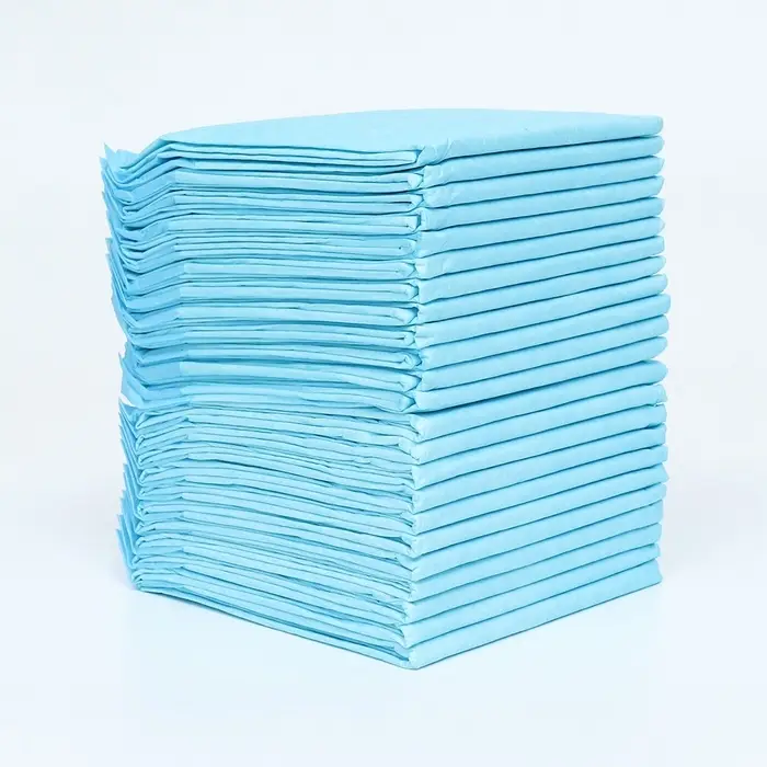 Пеленки впитывающие "Мой выбор" целлюлозные, 60 х 60 см, набор 30 шт