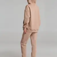 Джоггеры Kulonga, бежевые, размер ХS/ S