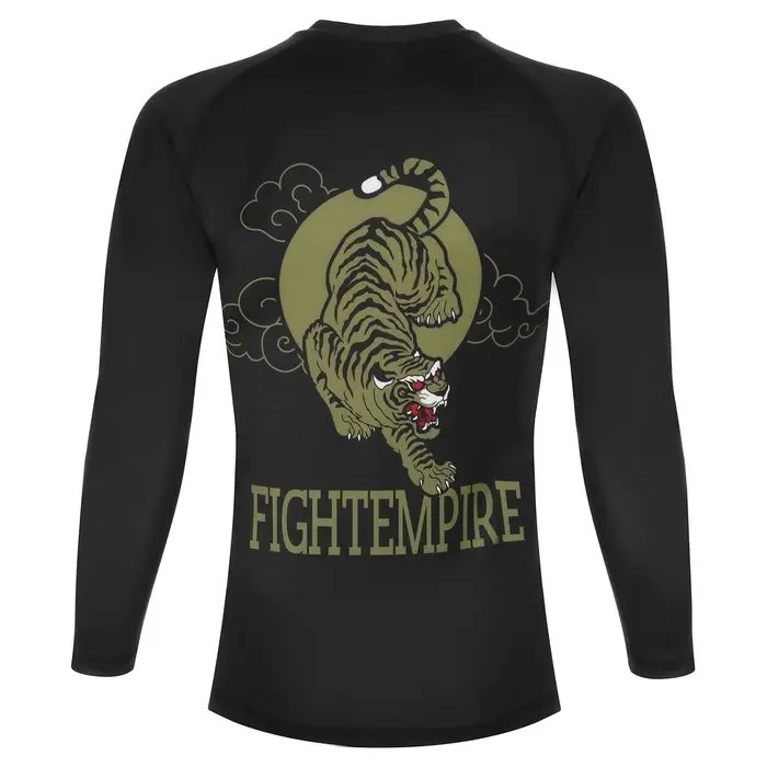 Рашгард FIGHT EMPIRE, DESTINY, р. S