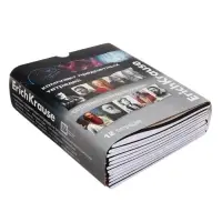 Набор предметных тетрадей ErichKrause. Timeline, 12 предметов, 36 листов, со справочным материалом